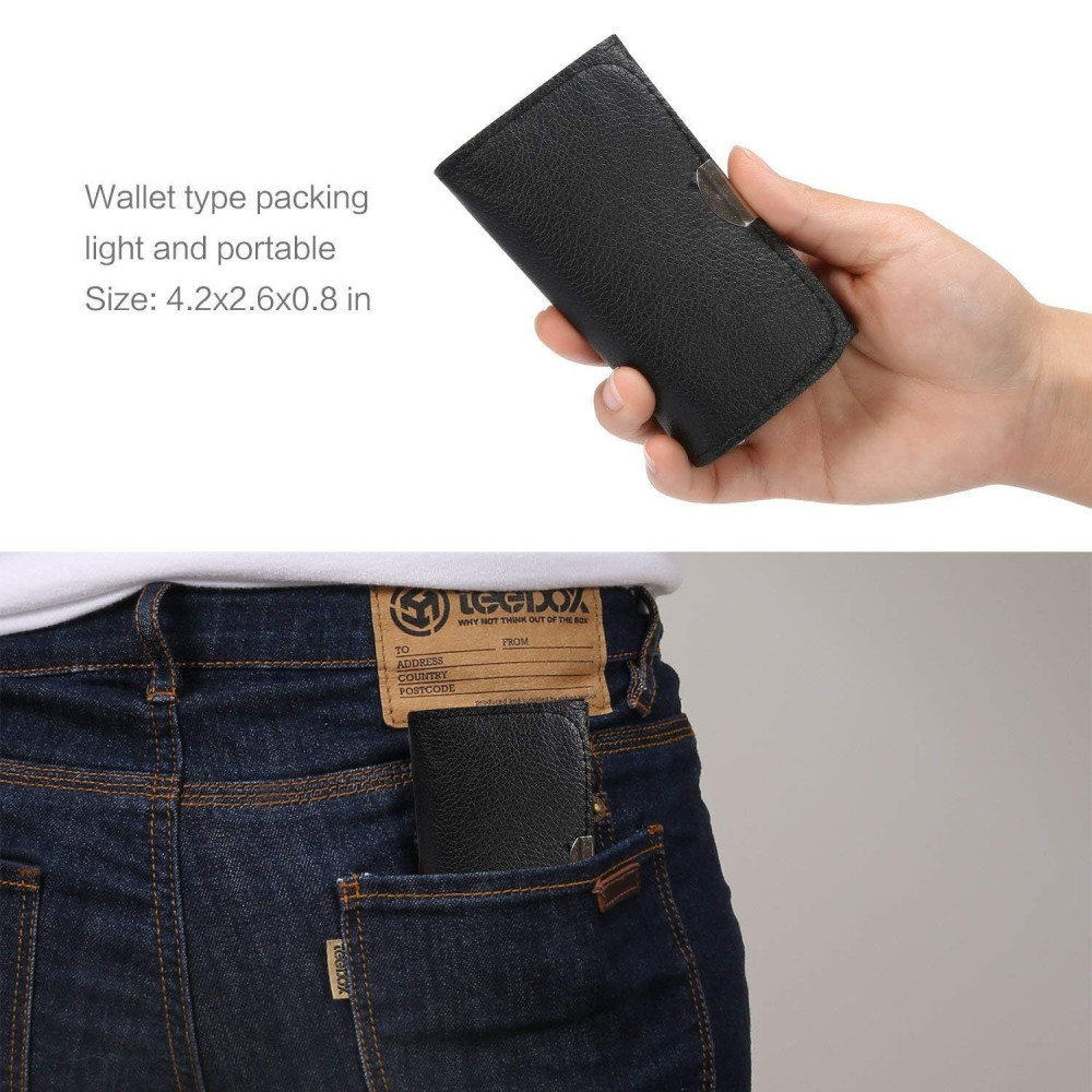 M-ved Multicolor Precision Screwdriver Tool Kit – Mini Repair Set with Magnetic Extension Rod for Electronics & Gadgets (25 in1)