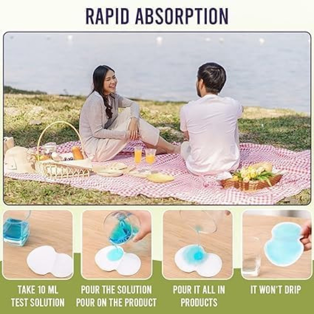 Sweat Pads For Women Blouse Underarm Sweat Pad For Women & Men Arm Pads For Blouse Underarm Pads For Women Sweat Pads Sweating Pads For Women Underarms Arm Pads For Blouse 10 Pads (Pack Of 1)