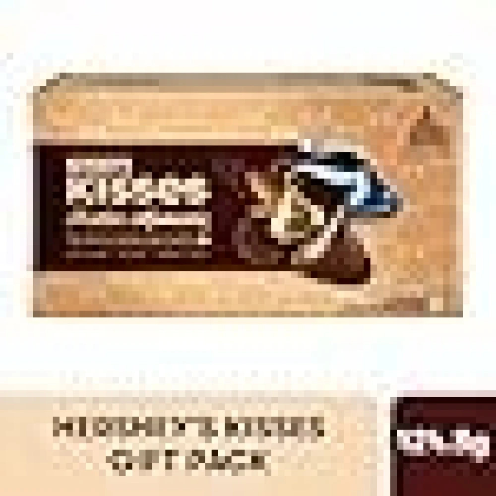 Hershey's Kisses Moments Chocolate Gift Pack, 129g