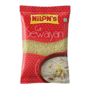 Nilon's Sewaiyan - Thin and Roasted, 75g Pack