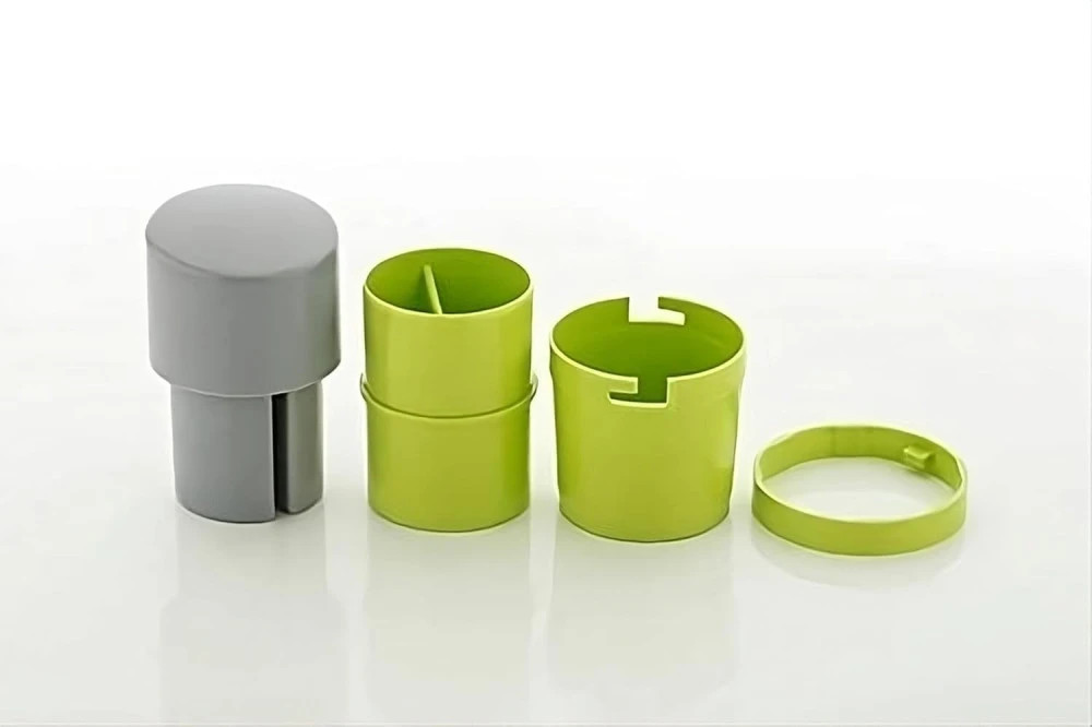 M ved Precision Cashews & Almond Cutter/Slicer Effortless