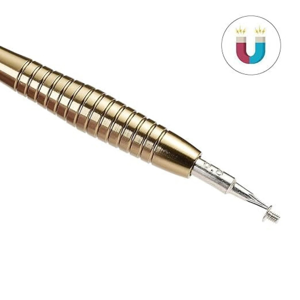 M ved Heavy Magnetic Screwdriver Set; 25-1 Repair Kit