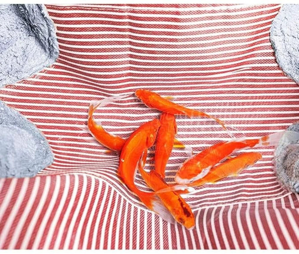 M ved Cooking Apron | Adjustable Waterproof Chef Apron