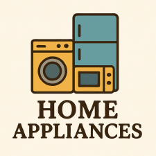 Home & Kitchen Appliances
