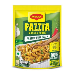 MAGGI PAZZTA Masala Penne Family Saver Pack 4