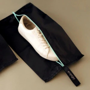 Shoe Organizer Set - 6 Pack Shoe Bags for Travel