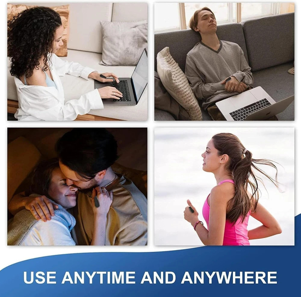 M ved Sugar Control LI4 Acupressure Point Clip | Headache,